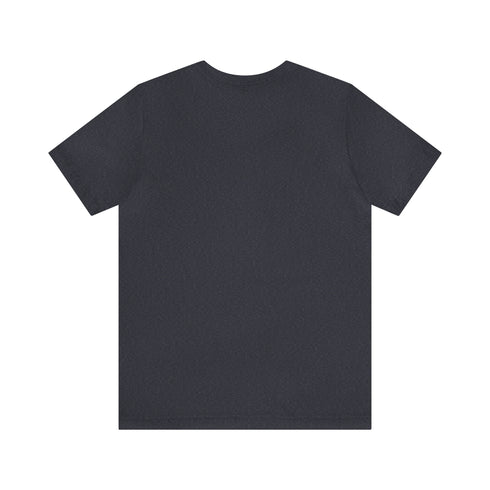 Beauty of the Deep - Short Sleeve Tee